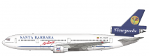Santa Barbara DC-10